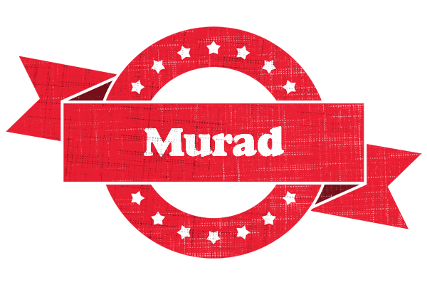 Murad passion logo