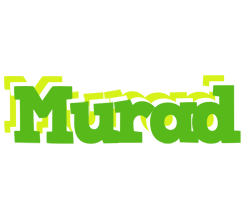 Murad picnic logo