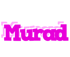 Murad rumba logo