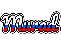 Murad russia logo