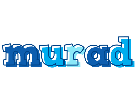 Murad sailor logo
