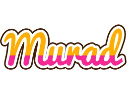 Murad smoothie logo