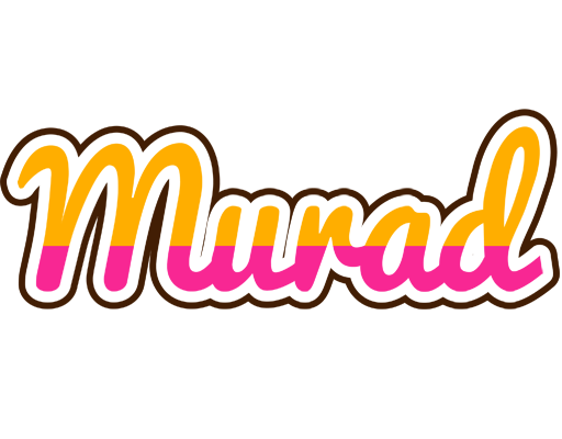 Murad smoothie logo