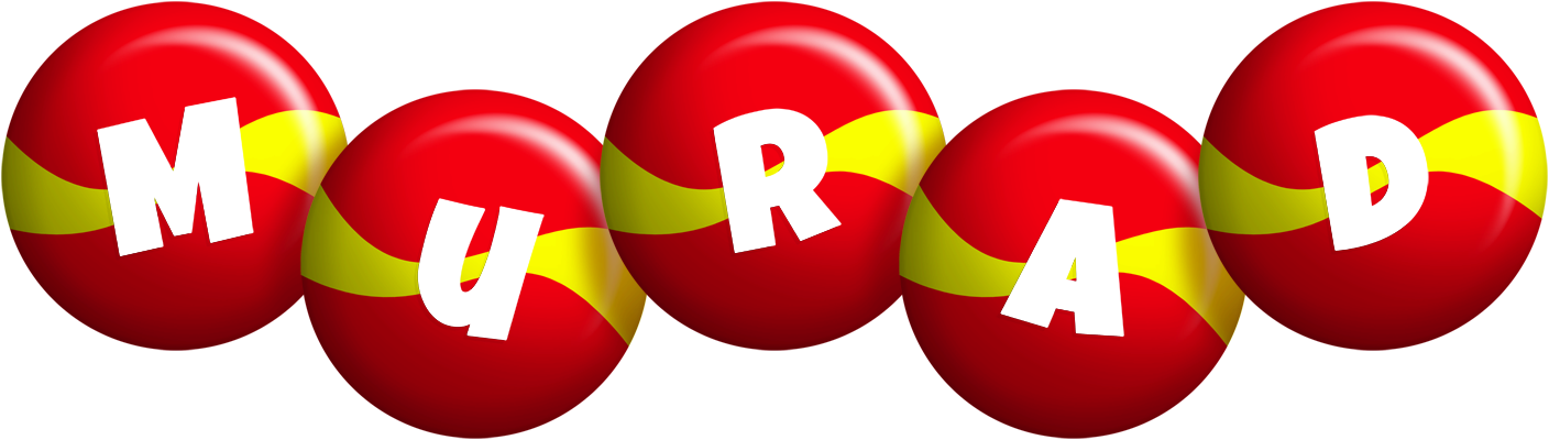 Murad spain logo