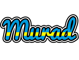 Murad sweden logo