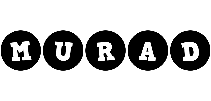 Murad tools logo