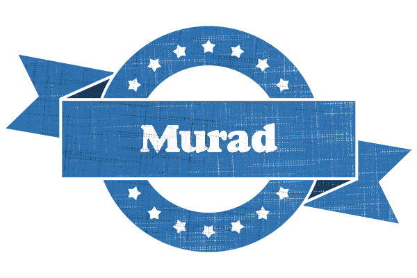 Murad trust logo