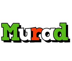 Murad venezia logo