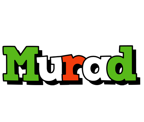 Murad venezia logo