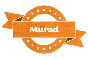 Murad victory logo