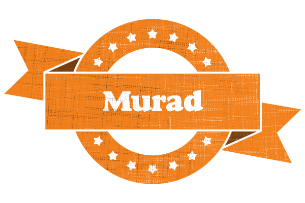 Murad victory logo