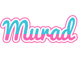Murad woman logo