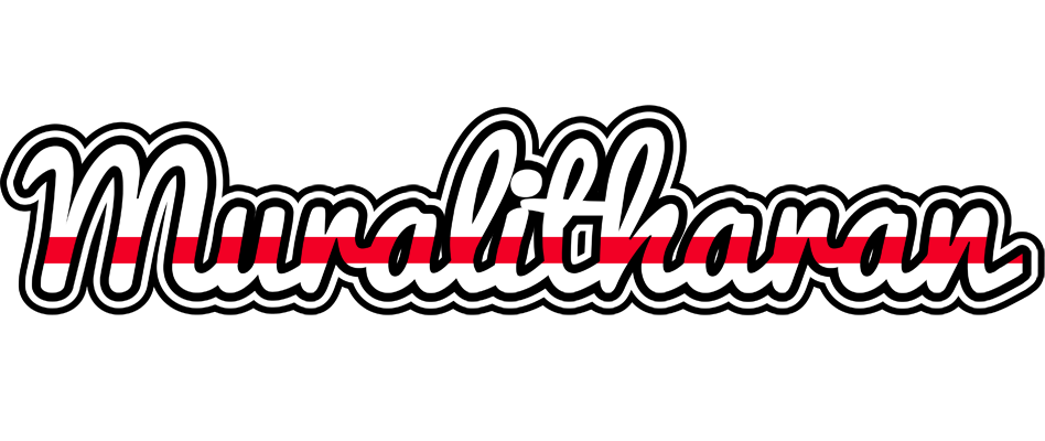 Muralitharan kingdom logo