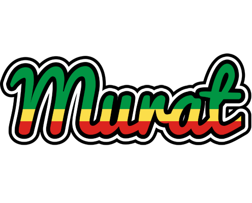 Murat african logo