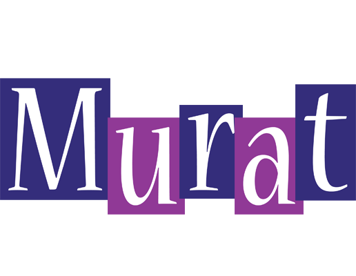 Murat autumn logo