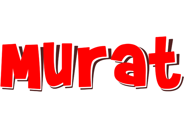 Murat basket logo