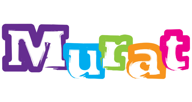 Murat casino logo