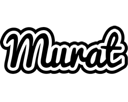 Murat chess logo