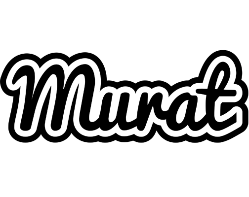 Murat chess logo