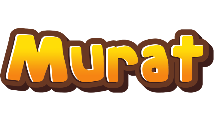 Murat cookies logo