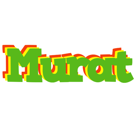 Murat crocodile logo