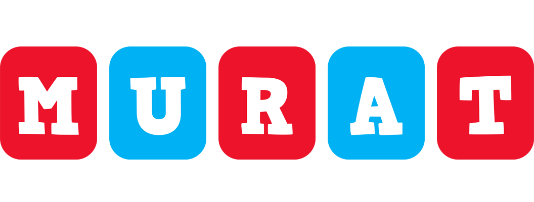 Murat diesel logo