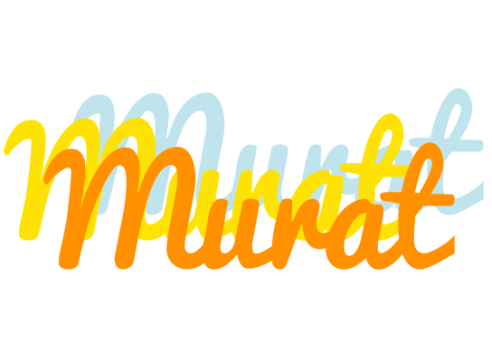 Murat energy logo