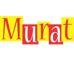 Murat errors logo