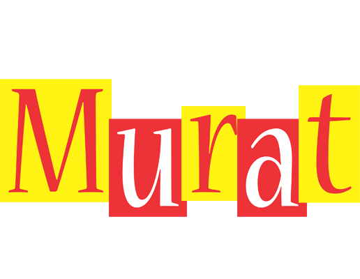 Murat errors logo