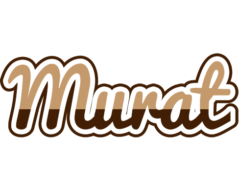 Murat exclusive logo