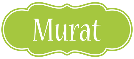 Murat family logo