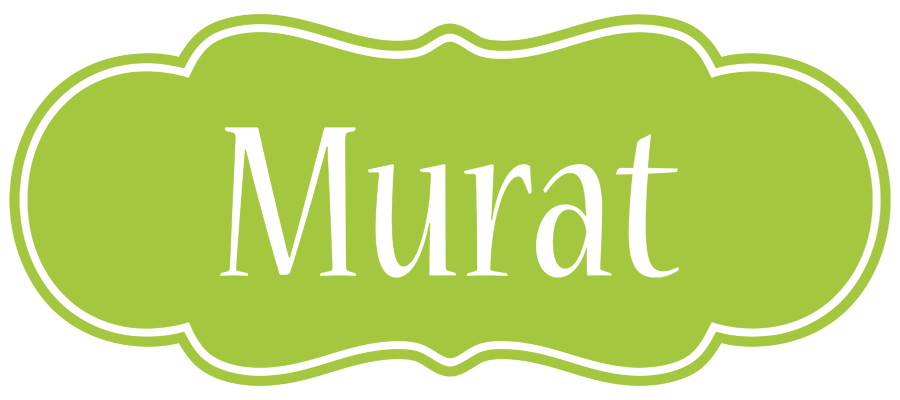 Murat family logo