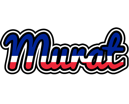 Murat france logo