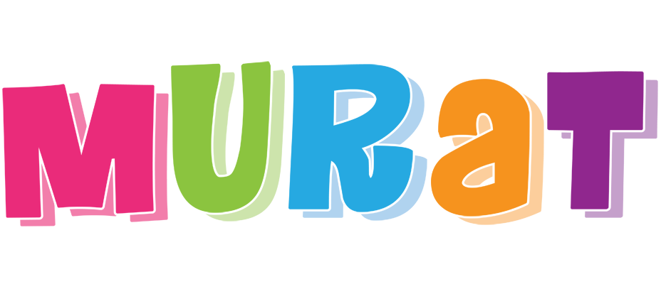 Murat friday logo
