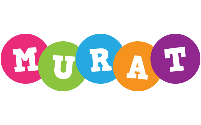 Murat friends logo
