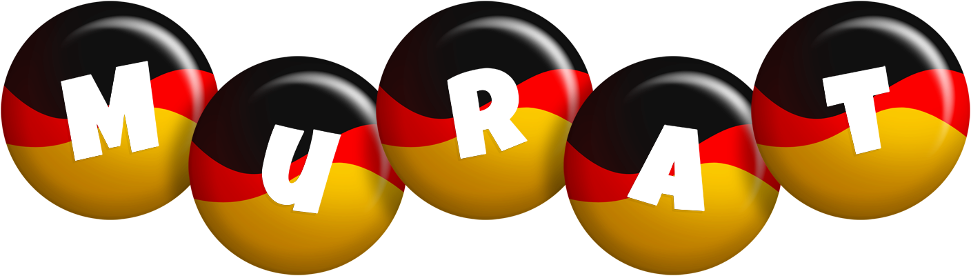 Murat german logo