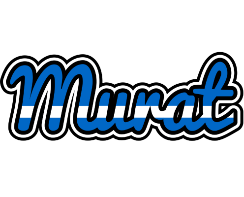 Murat greece logo