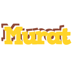 Murat hotcup logo