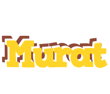 Murat hotcup logo