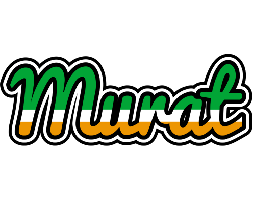 Murat ireland logo