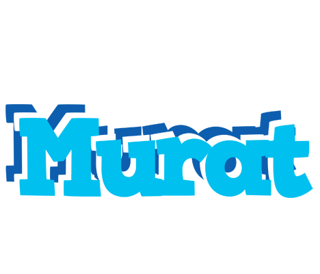 Murat jacuzzi logo