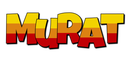 Murat jungle logo