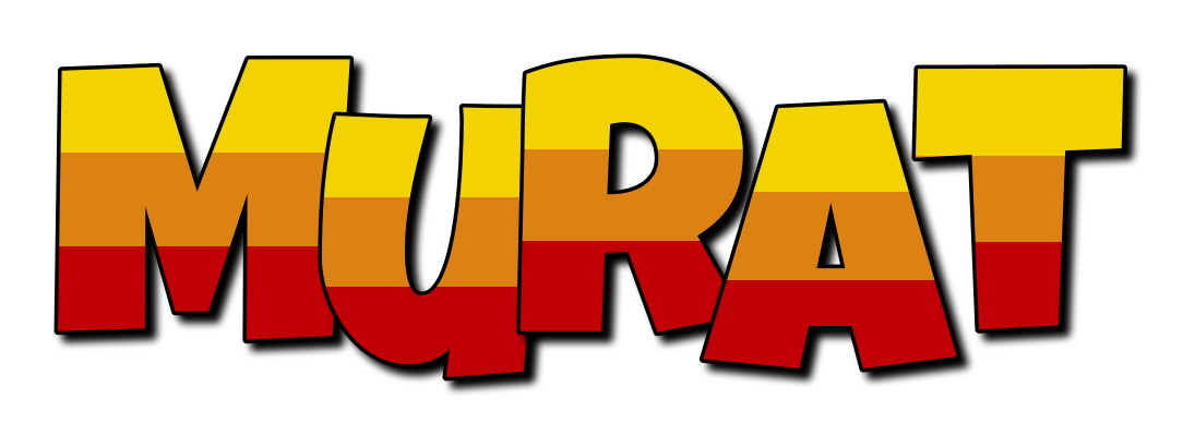 Murat jungle logo