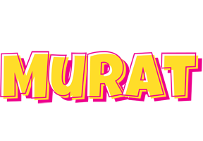 Murat kaboom logo