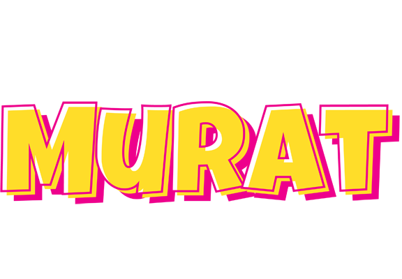Murat kaboom logo