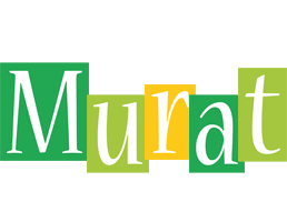 Murat lemonade logo