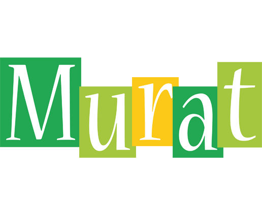 Murat lemonade logo