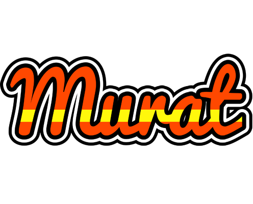 Murat madrid logo