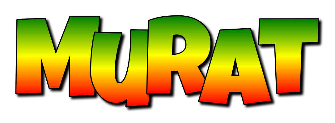 Murat mango logo
