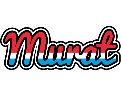 Murat norway logo